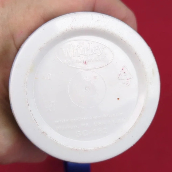 Two Walt Disney World 50th Anniversary Souvenir Drink Mugs/Sipper Cups 2021 - Picture 9 of 11